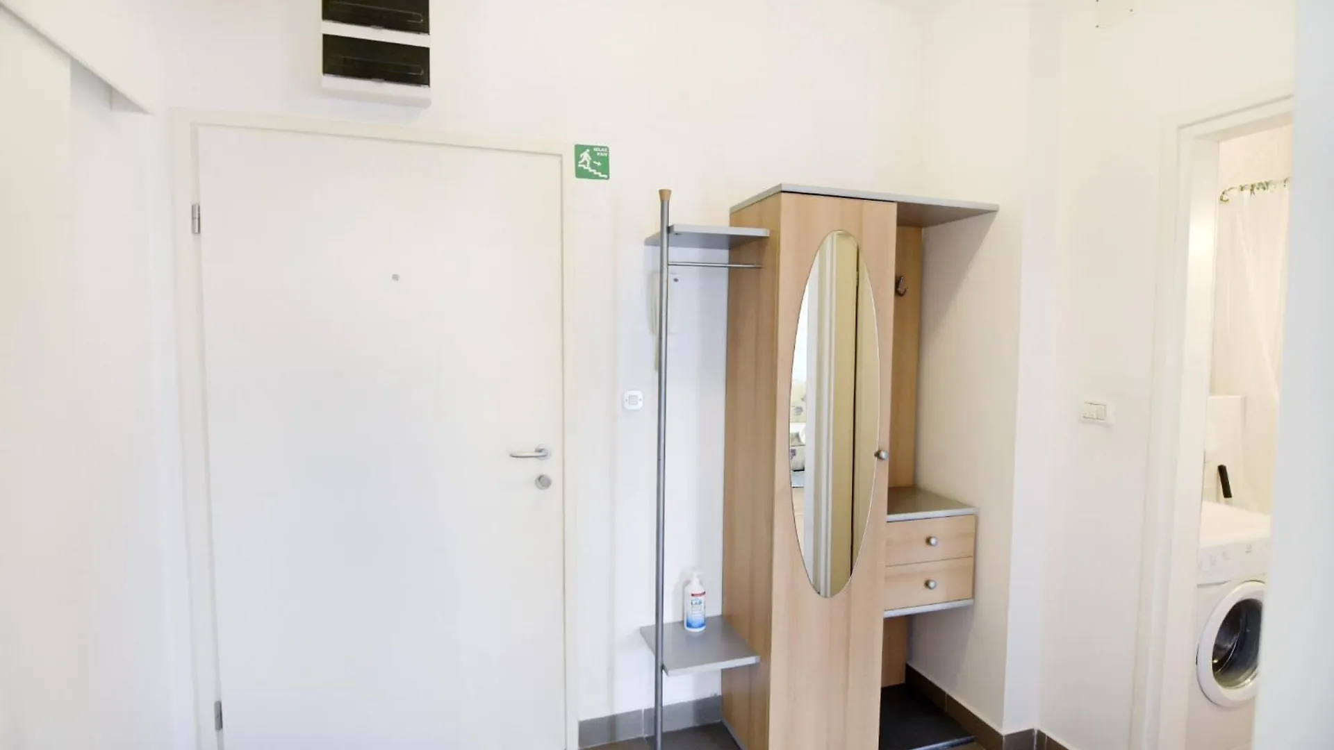Apartments With Wifi Umag - 22353 Kroatien