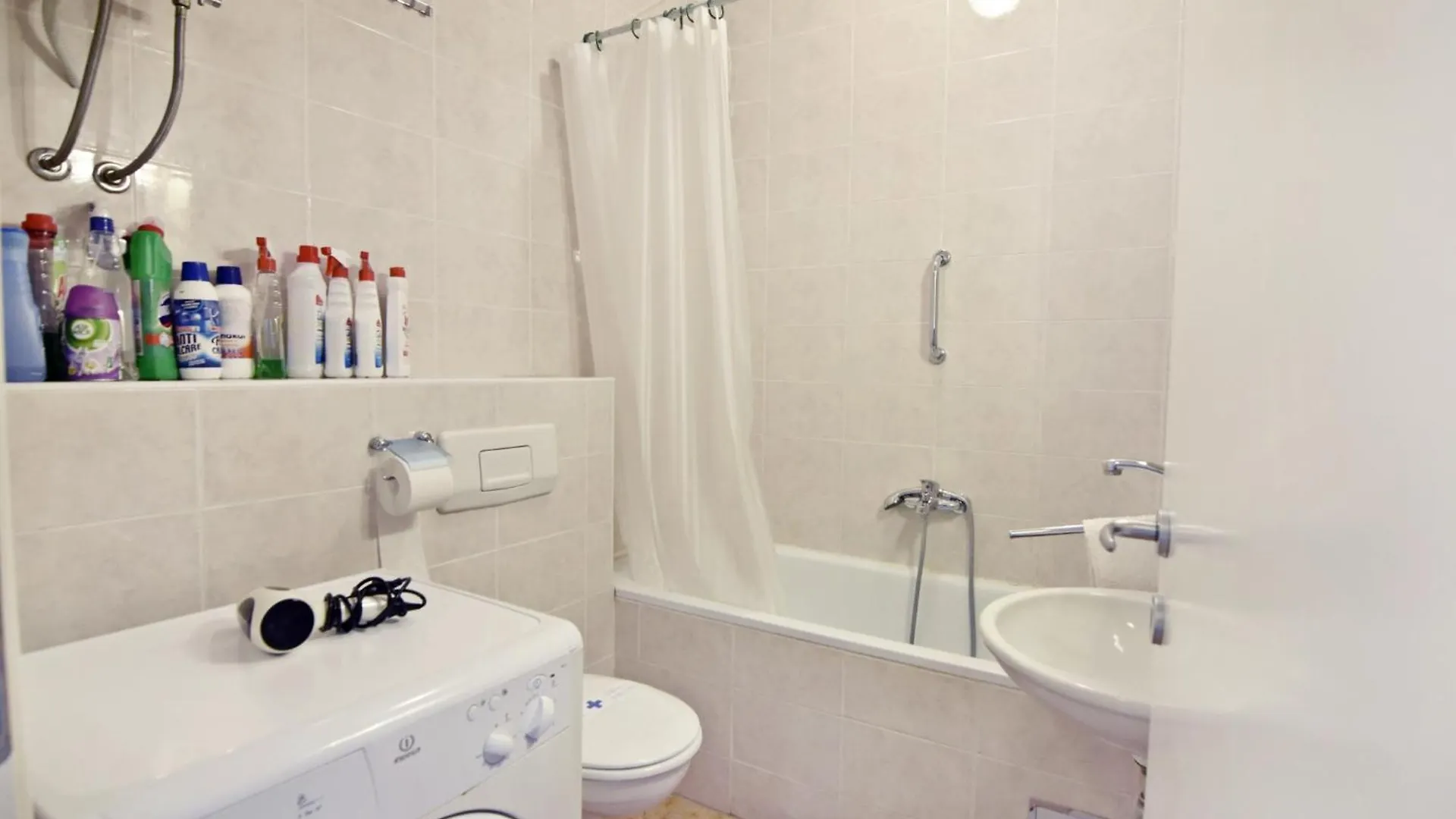 Apartments With Wifi Umag - 22353