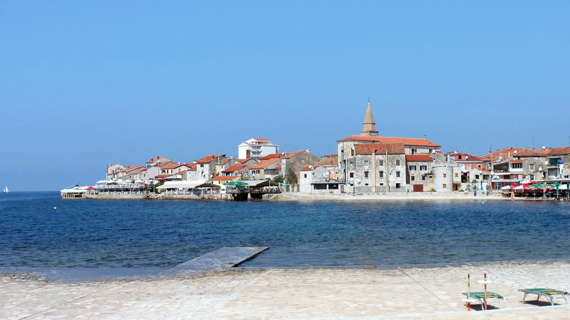 Apartments With Wifi Umag - 22353 Κροατία