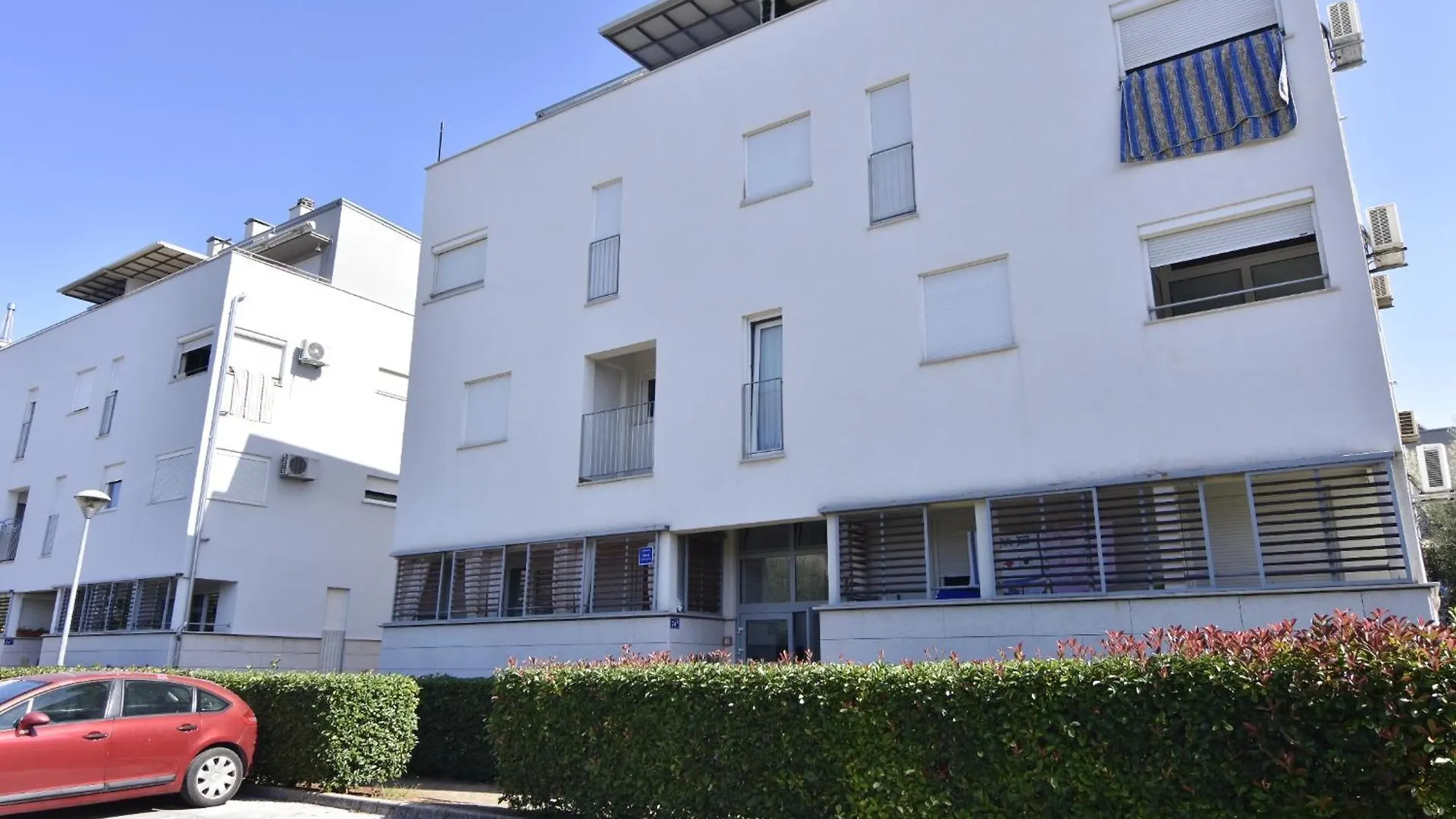 Apartments With Wifi Umag - 22353 location