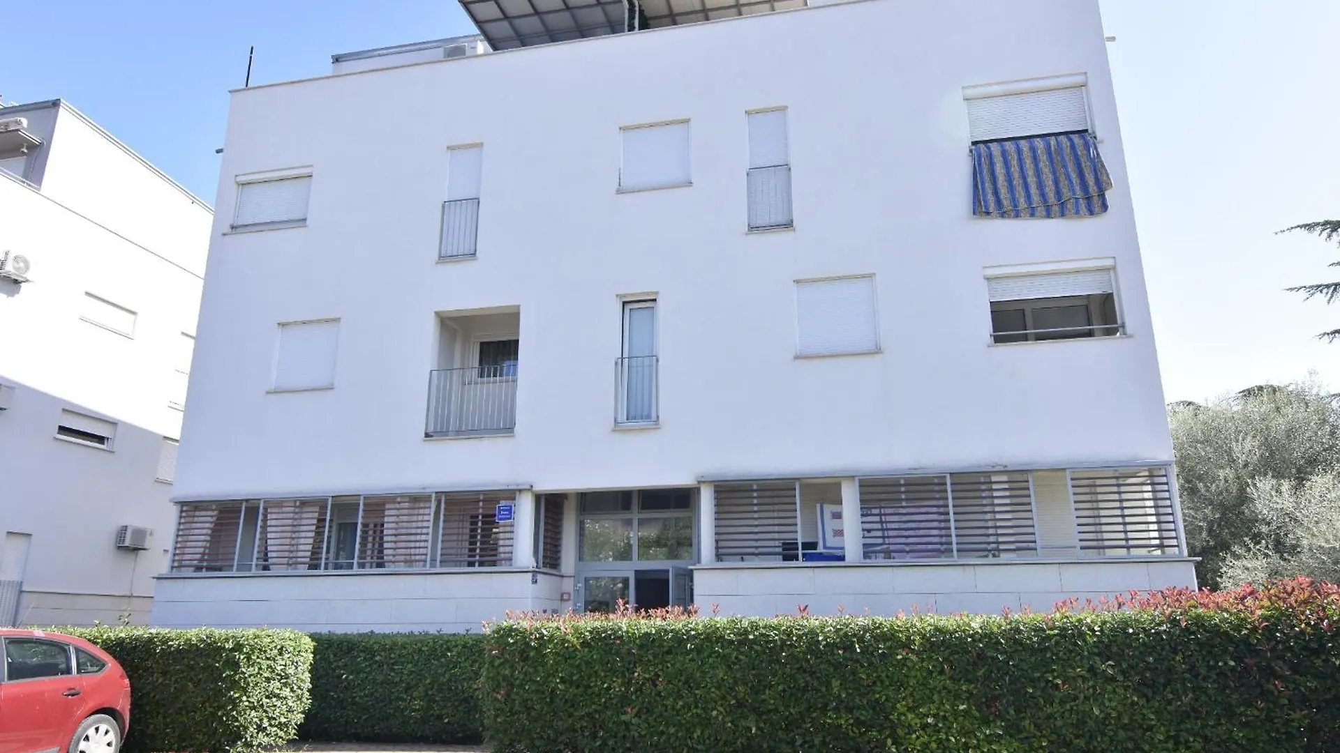 Apartments With Wifi Umag - 22353